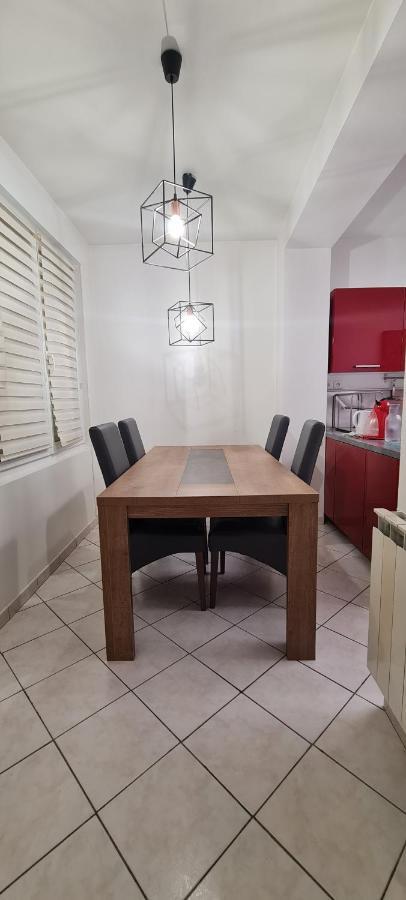 La Brique Rouge - Maison 66 M2 Avec 2 Chambres Lille Exterior foto