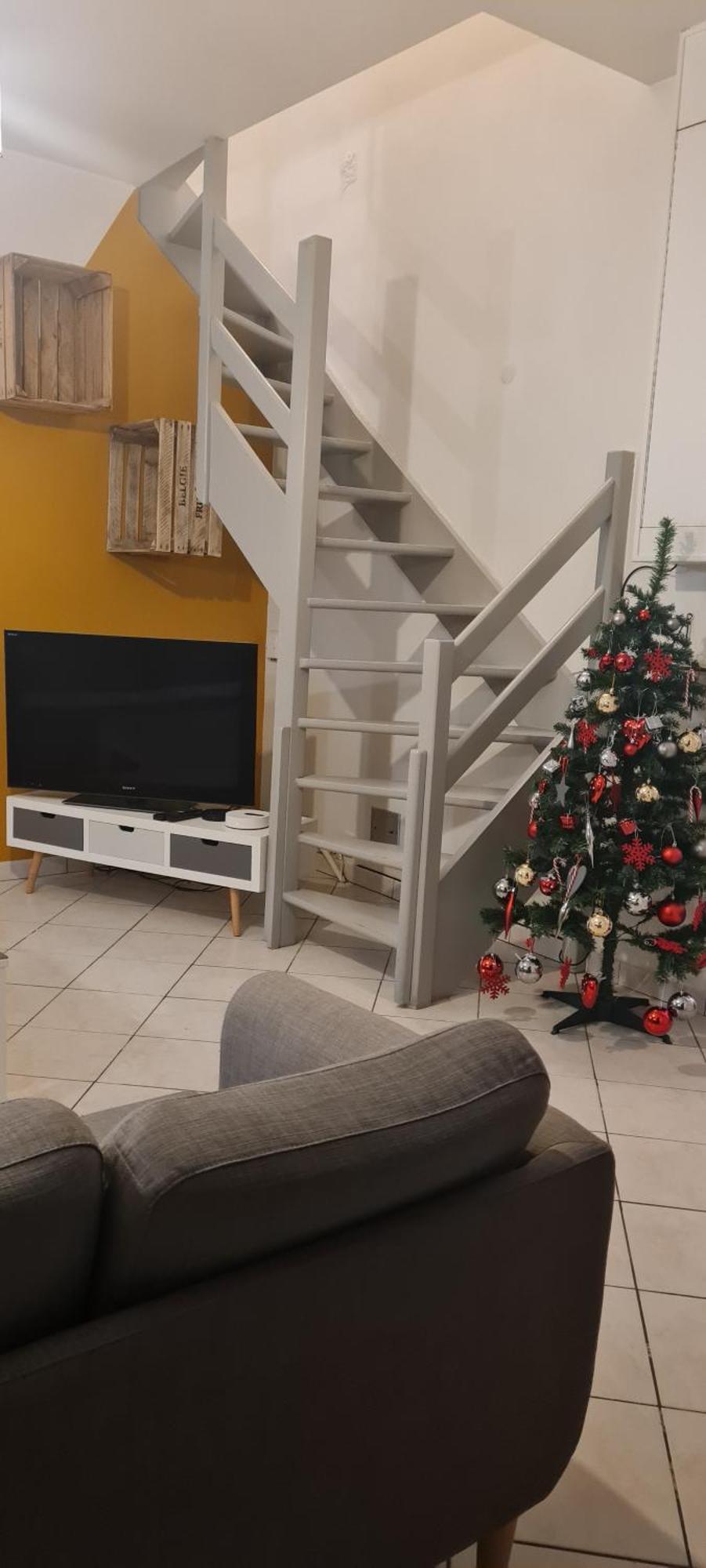 La Brique Rouge - Maison 66 M2 Avec 2 Chambres Lille Exterior foto
