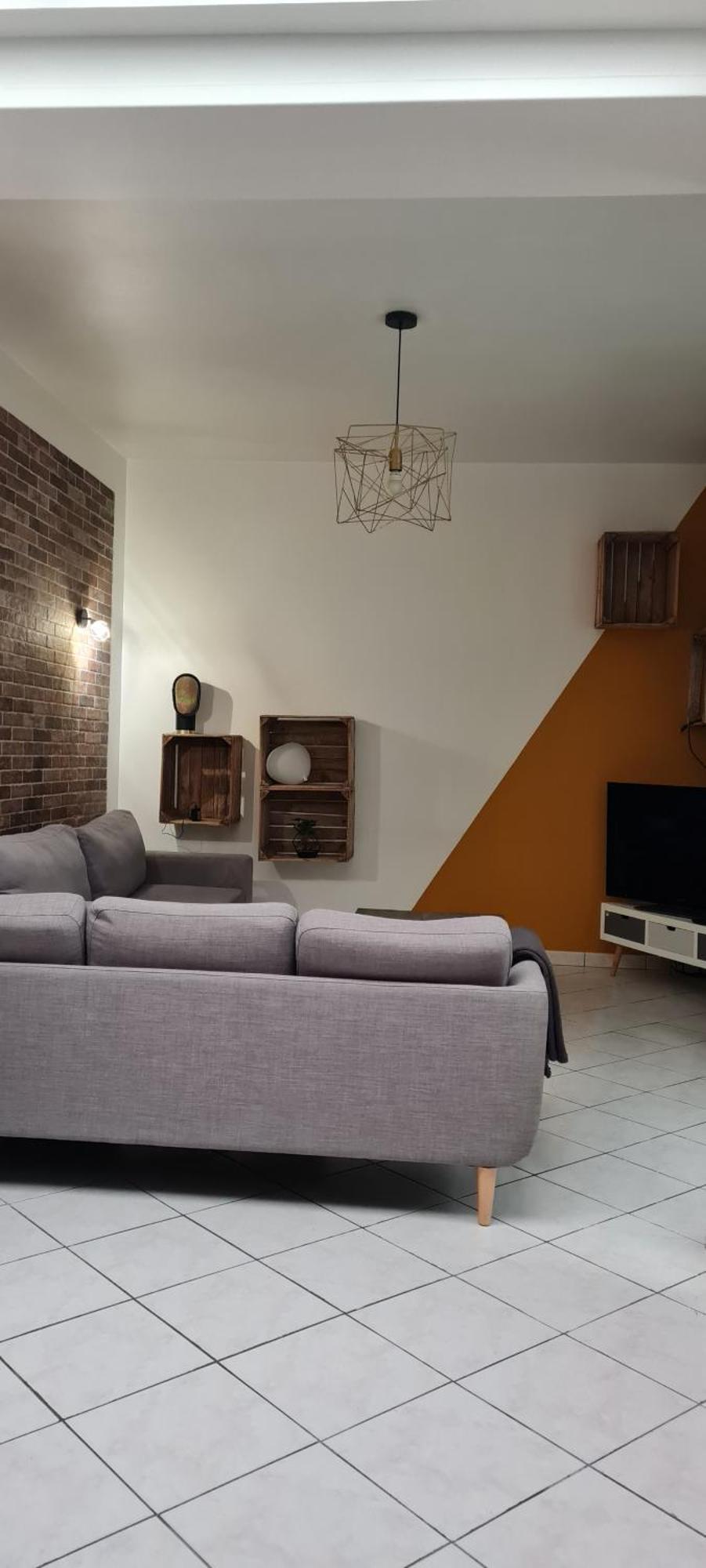 La Brique Rouge - Maison 66 M2 Avec 2 Chambres Lille Exterior foto